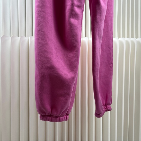 Nike Sportswear Phoenix Fleece Women’s High-Waisted Oversized Pants - Picture 6 of 15